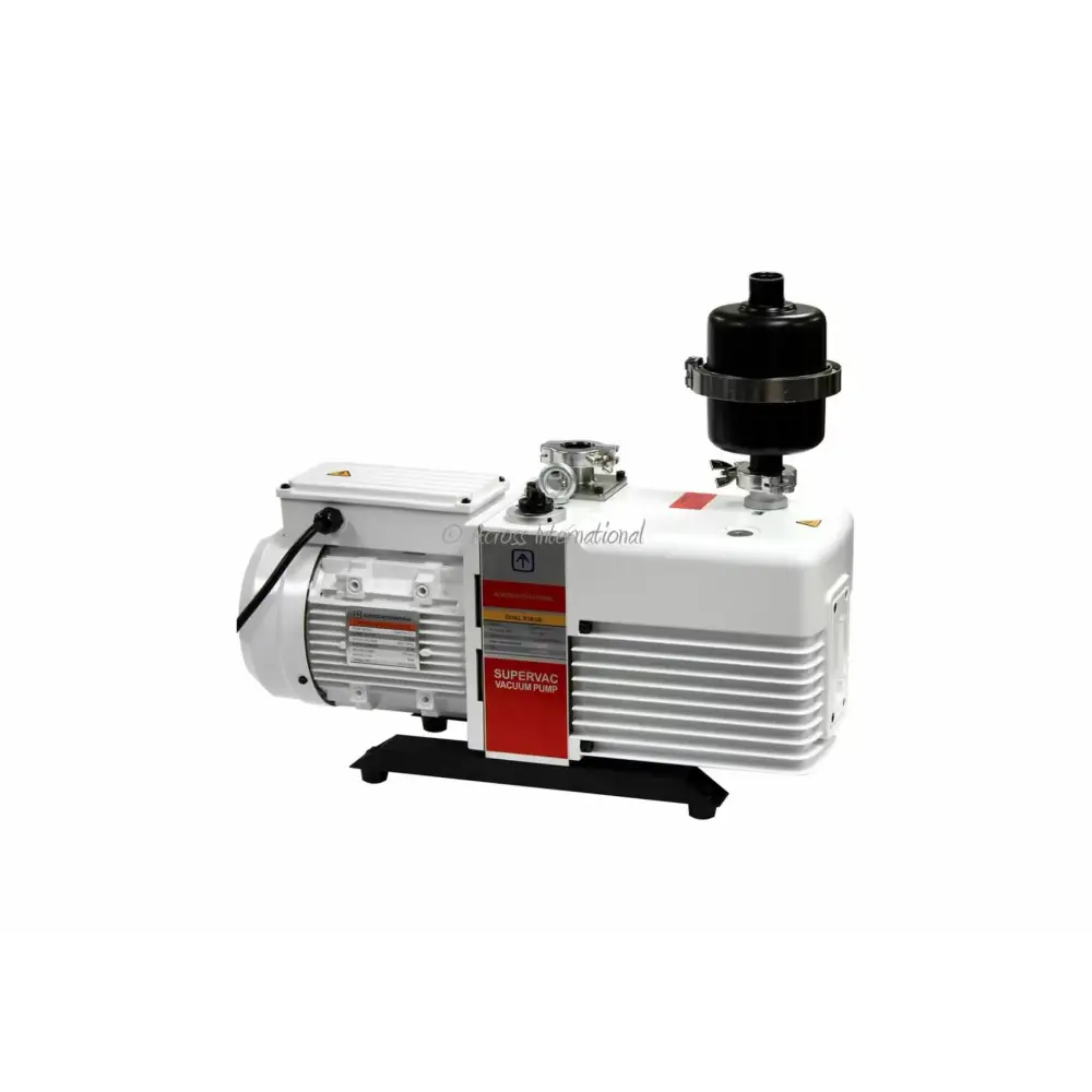 Ai SuperVac 21 cfm Corrosion-Resist 2-Stage Pump UL/CE - Pumps