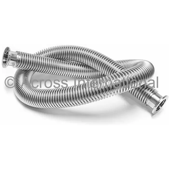 Ai SuperVac 21 cfm Corrosion-Resist 2-Stage Pump UL/CE - Pumps