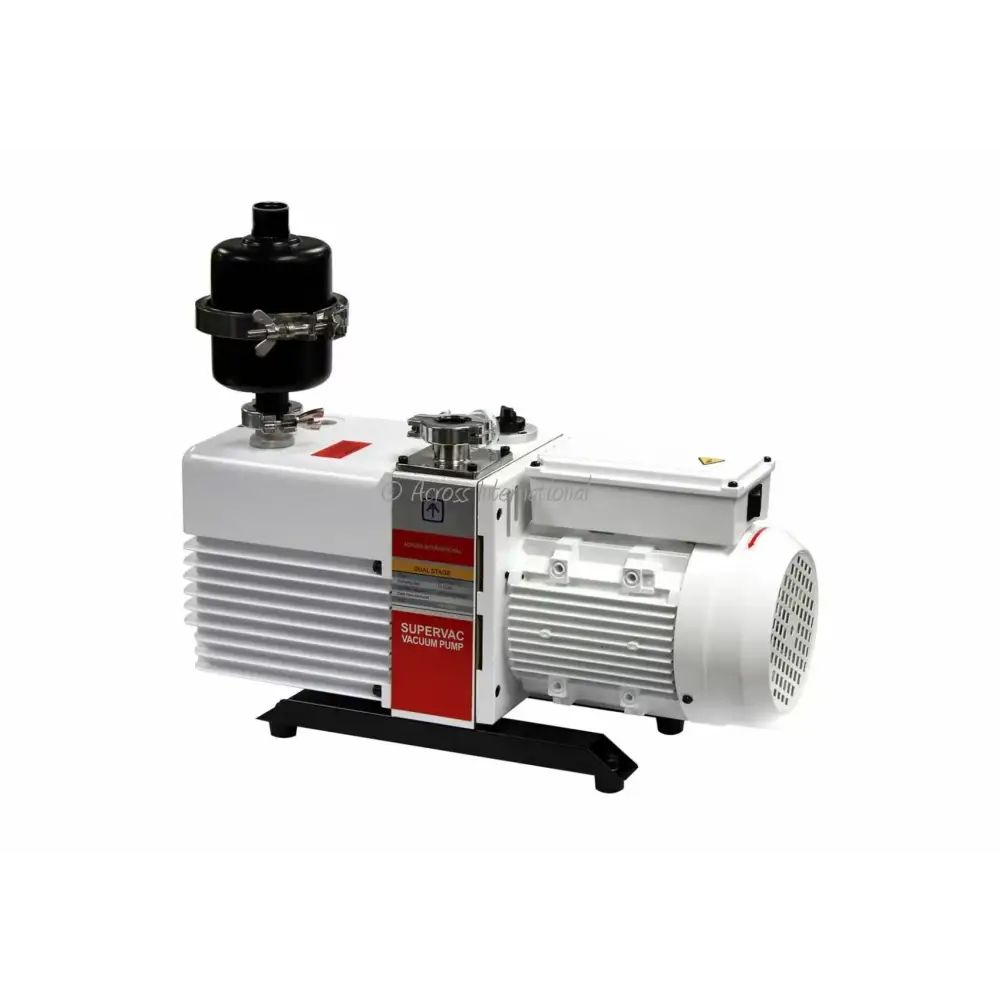Ai SuperVac 21 cfm Corrosion-Resist 2-Stage Pump UL/CE - Pumps
