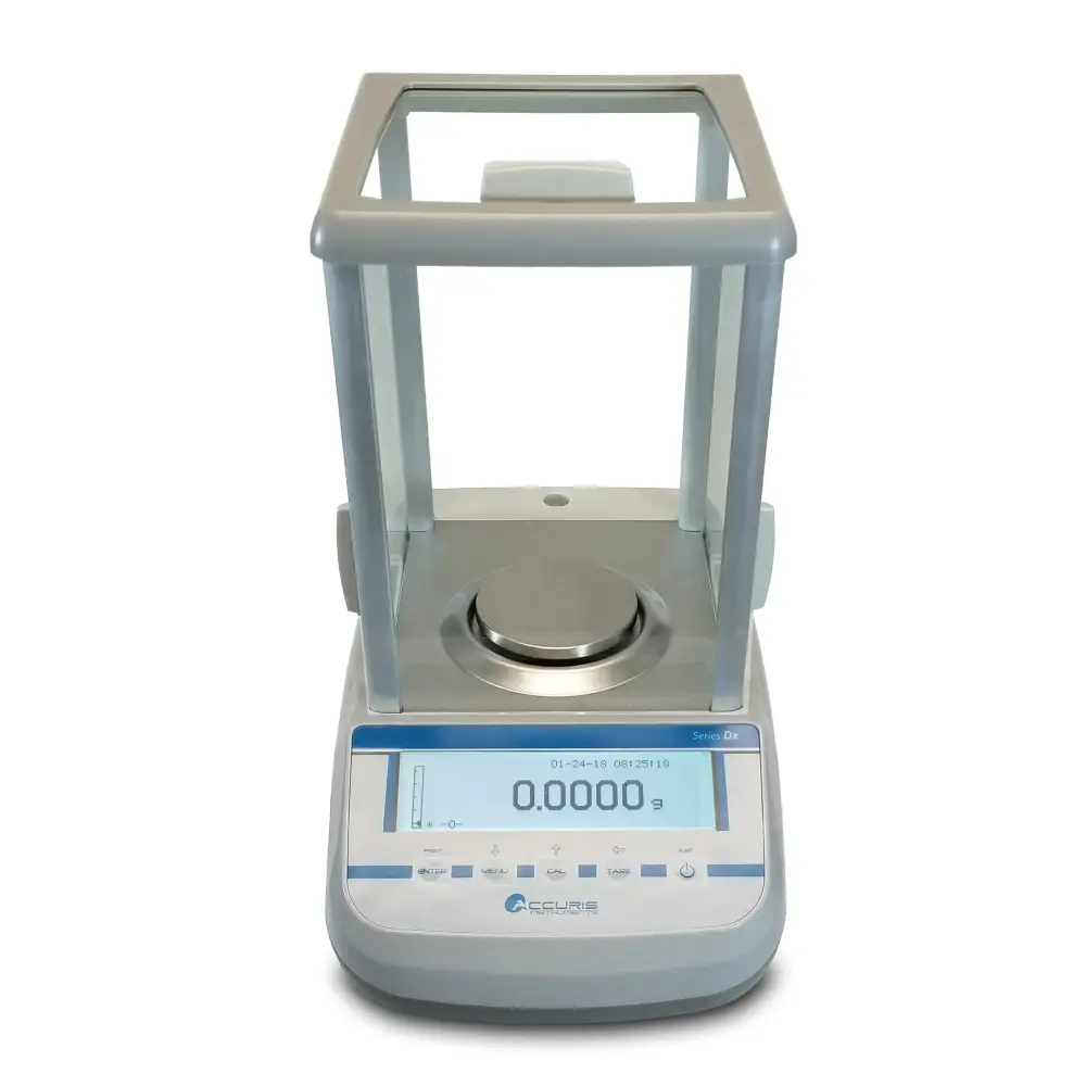 Analytical Models Series Tx and Dx - Laboratory Balances