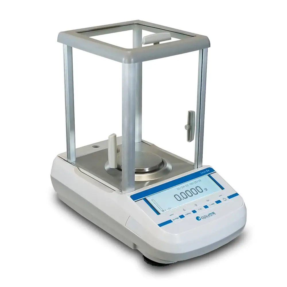 Analytical Models Series Tx and Dx - Laboratory Balances