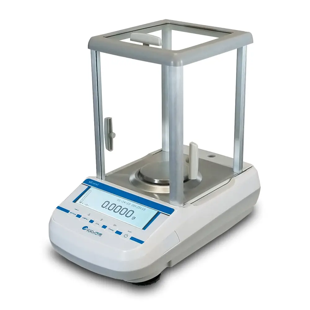 Analytical Models Series Tx and Dx - Laboratory Balances