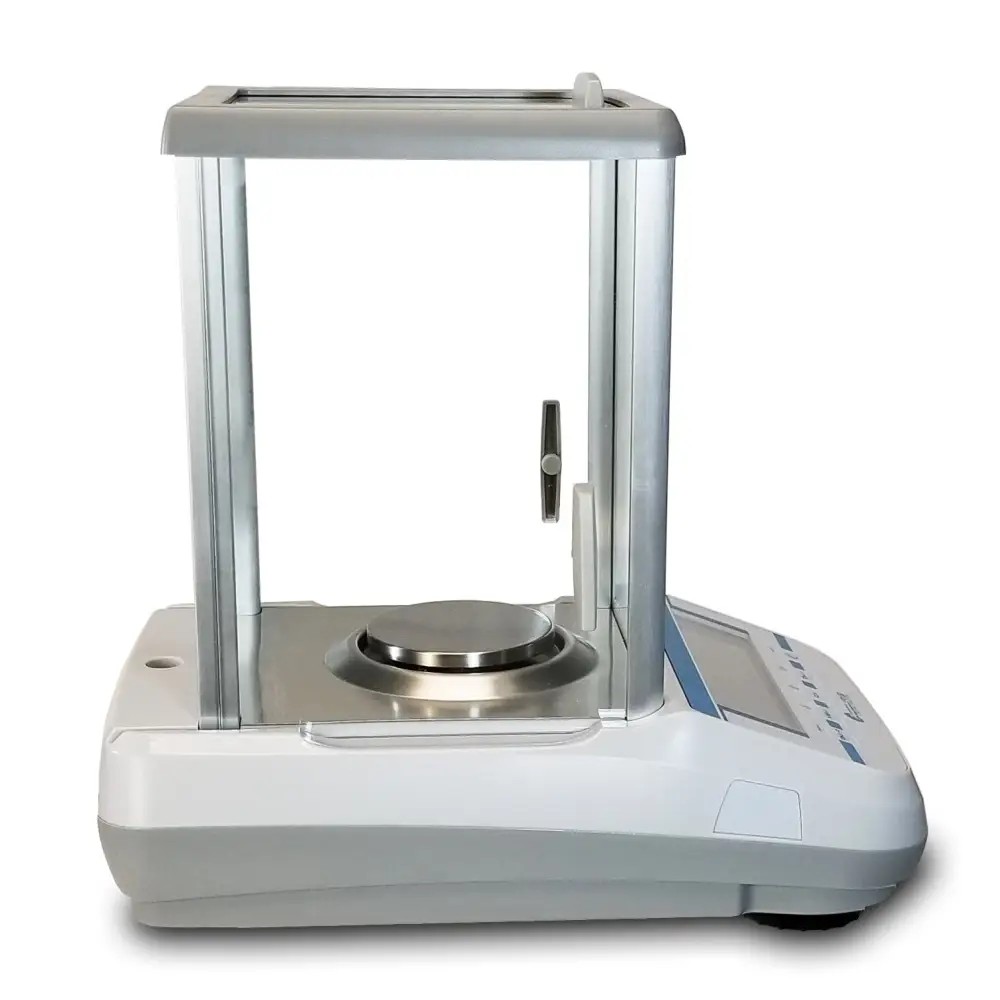 Analytical Models Series Tx and Dx - Laboratory Balances