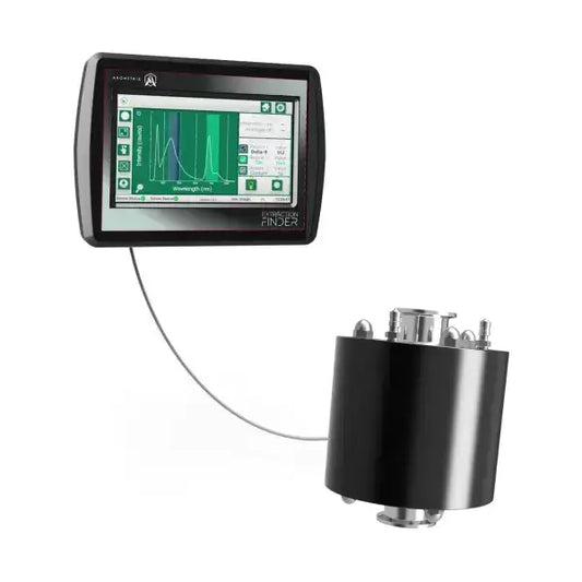 Arometrix Extraction Finder (C1D1-Compliant) - Laboratory Equipment