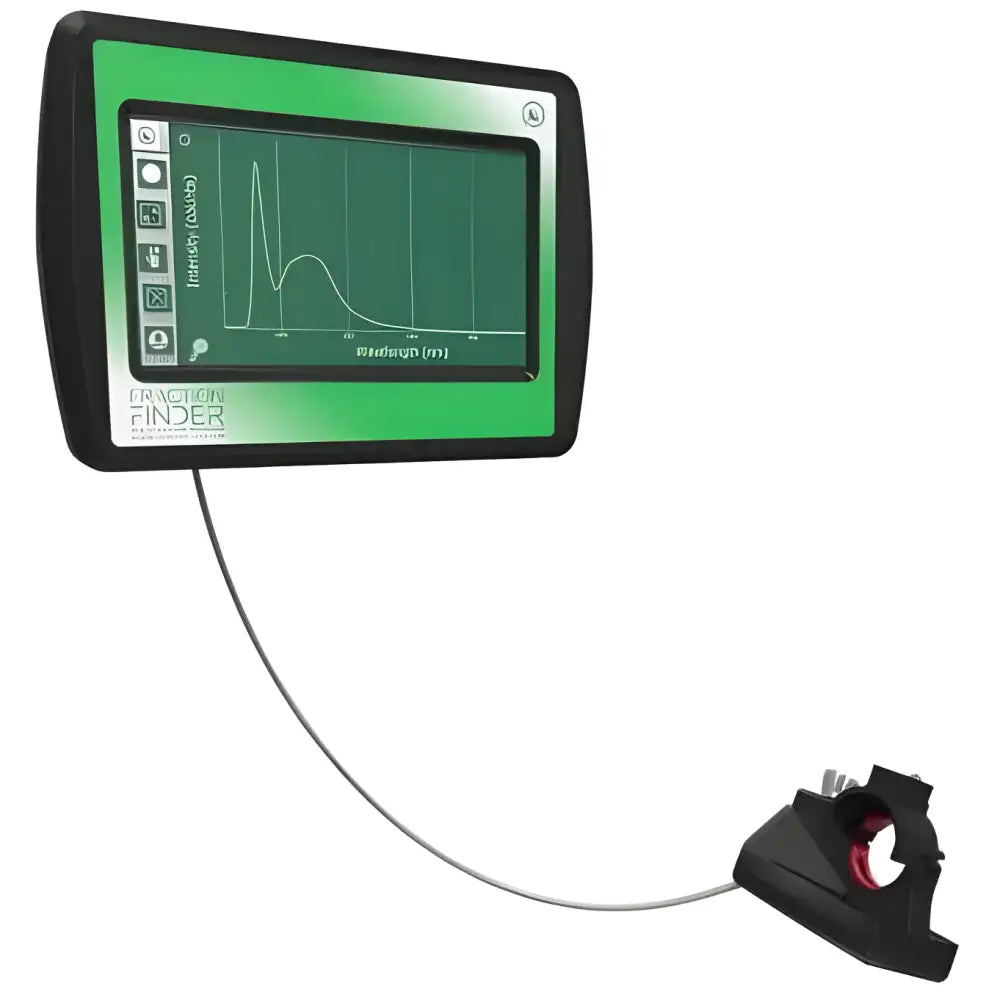 Arometrix Fraction Finder for Short Path Distillation - Pumps