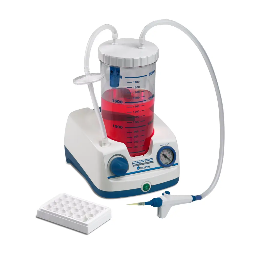 Aspire™ Laboratory Aspirator Accessories - Aspirators