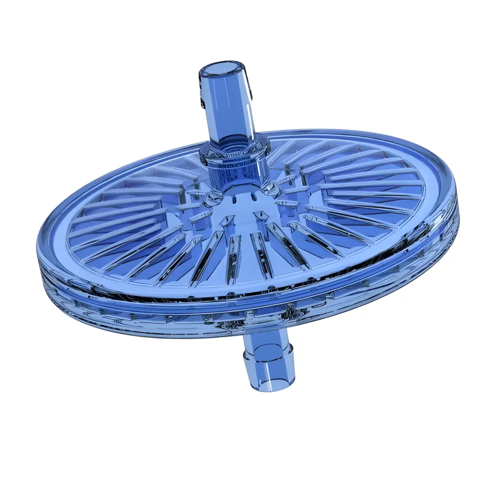 Aspire™ Laboratory Aspirator Accessories - Hydrophobic filter pk/1 (1 each included) - Aspirators Accessories