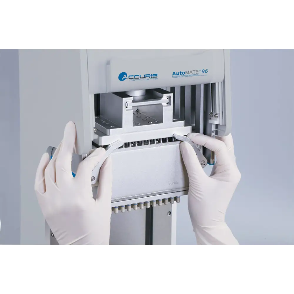 AutoMATE™ 96 Microplate Pipetting Workstation Accessories - Pipettes