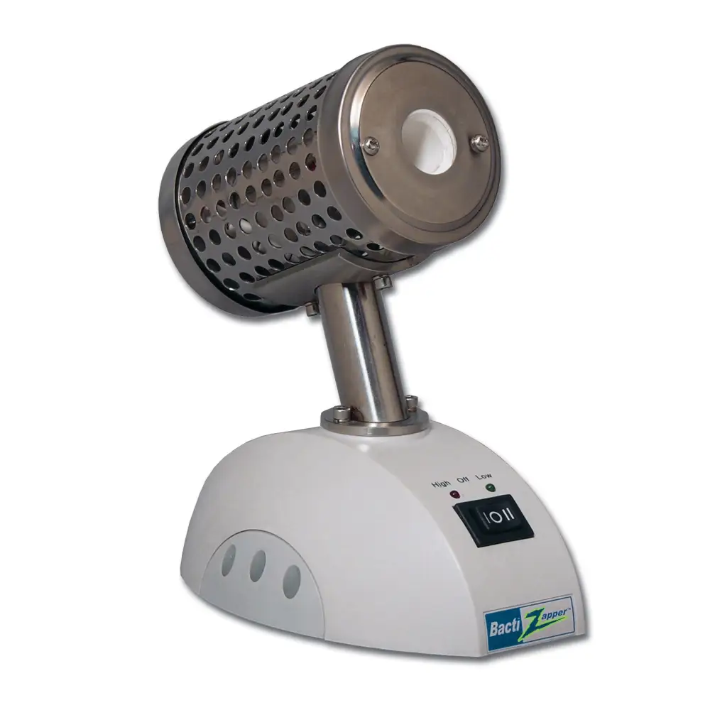 BactiZapper™ Infrared MicroSterilizer - Sterilizers