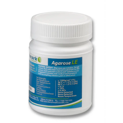 Benchmark Agarose LE (Molecular Biology Grade) - Tablets