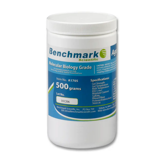 Benchmark Agarose LE (Molecular Biology Grade) - Tablets