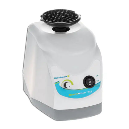 BenchMixer™ Vortex Mixers - BenchMixer V2™ Vortex Mixer with flip top cup head and new counter balance 115V - Mixer