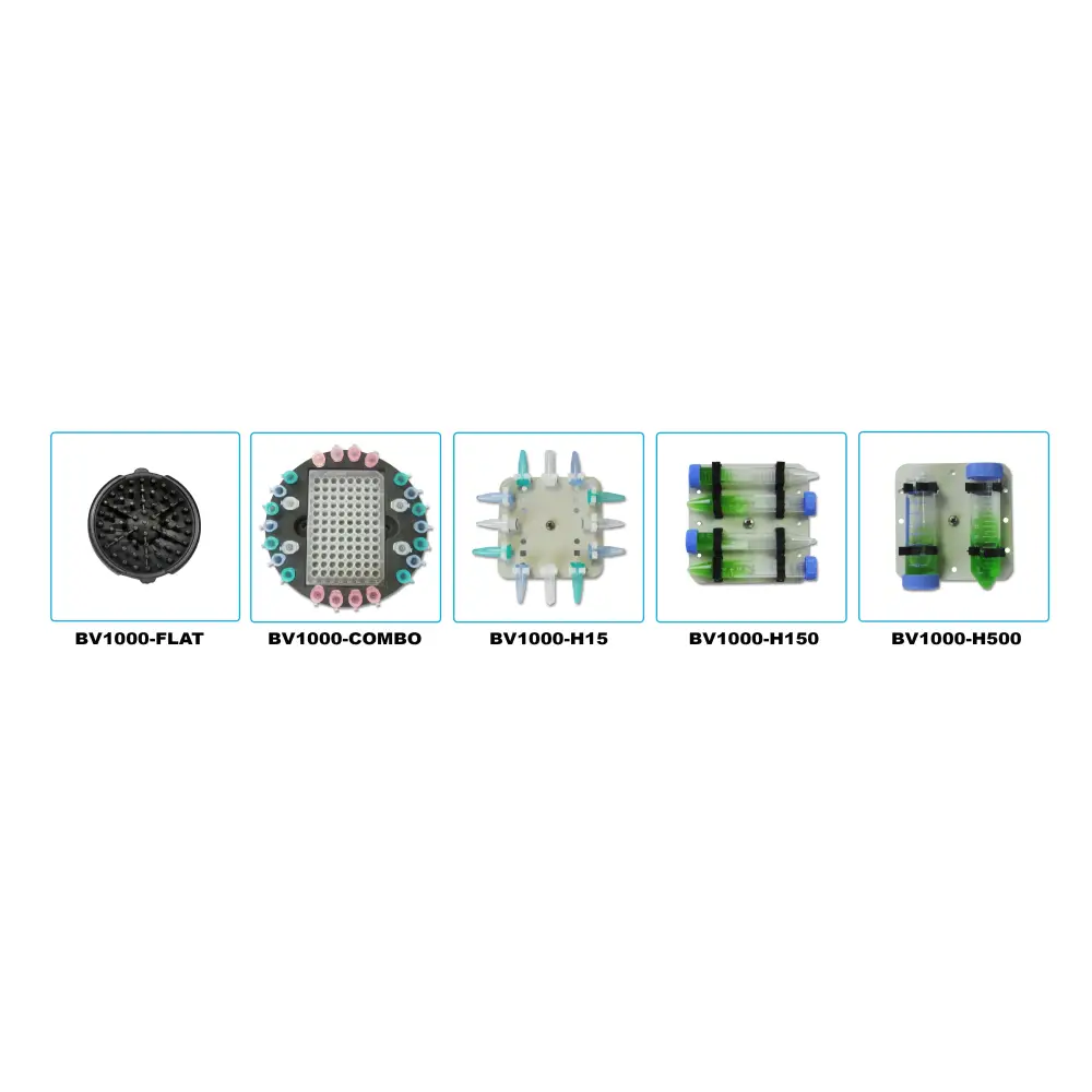 BenchMixer™ Vortex Mixers - Mixer