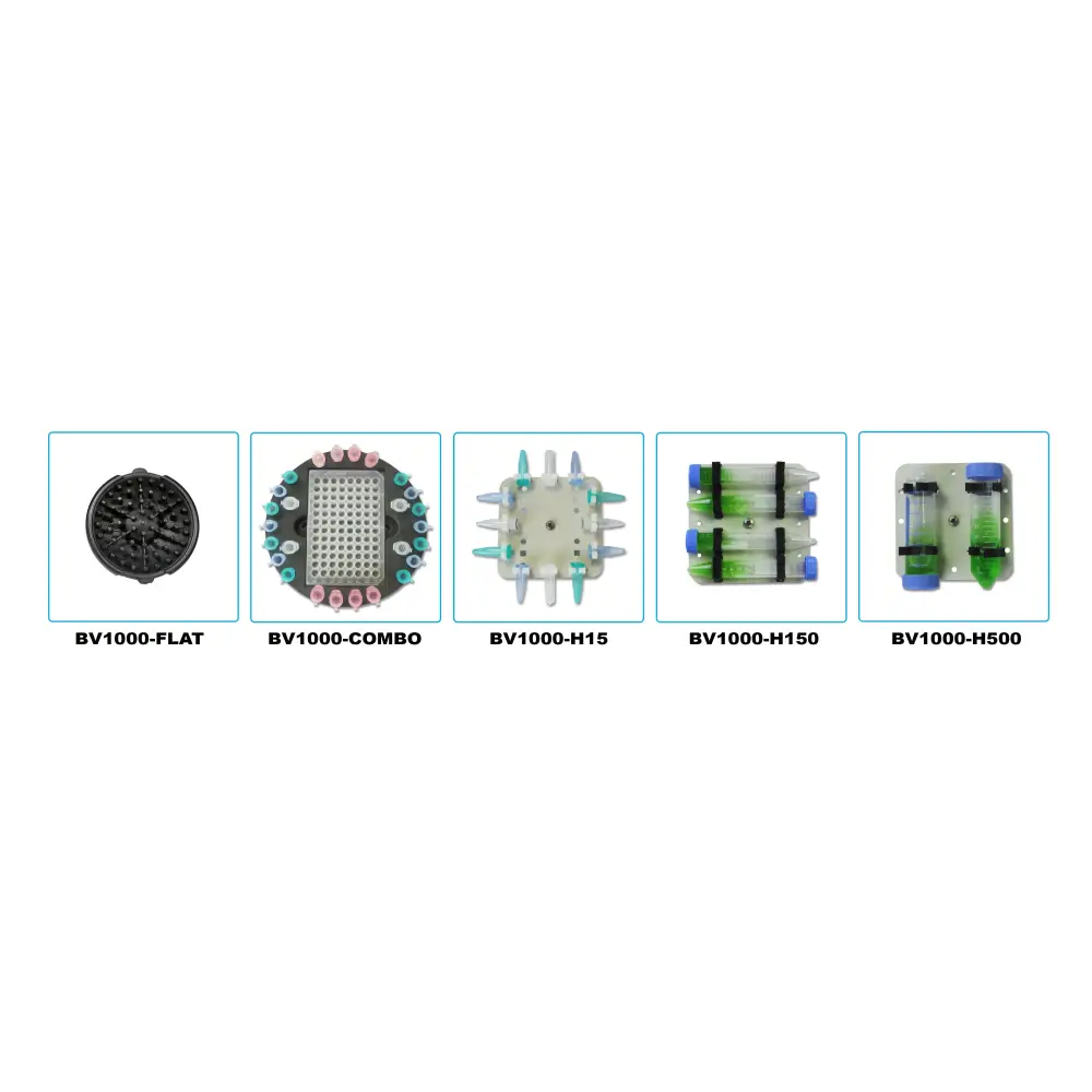 BenchMixer™ Vortex Mixers - Mixer