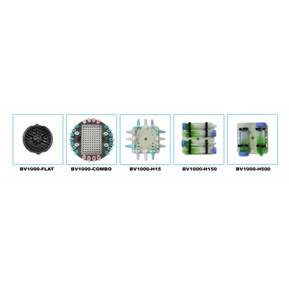 BenchMixer™ Vortex Mixers - Mixer