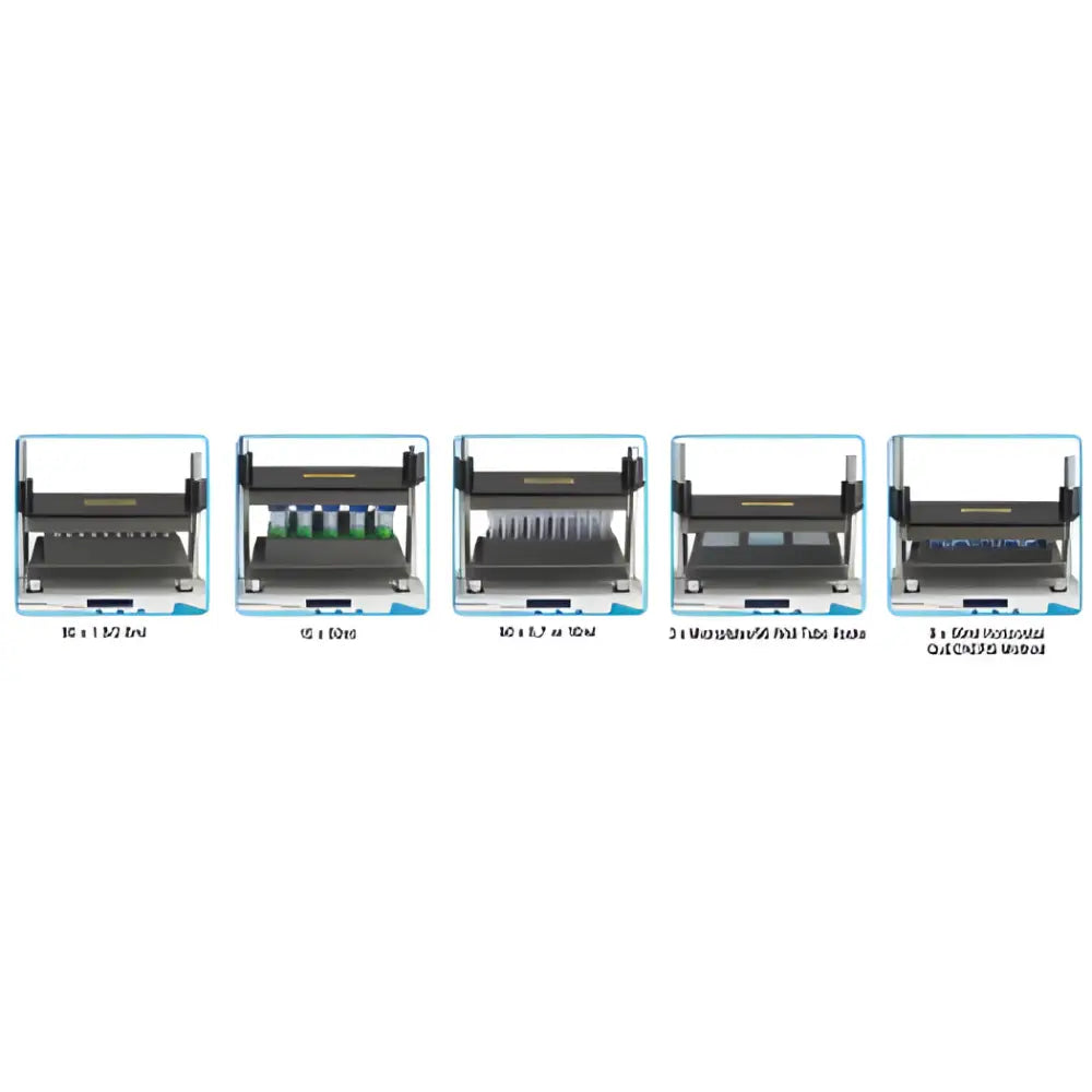 BenchMixer™ XL Accessories - Mixer