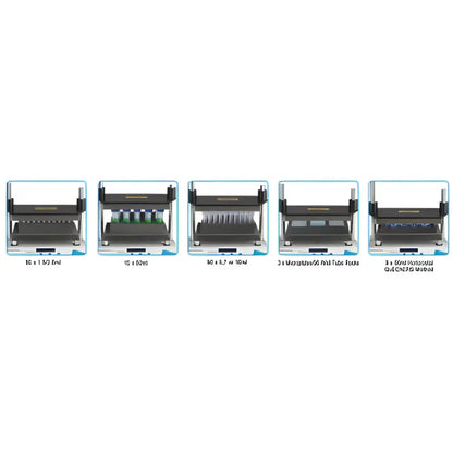 BenchMixer™ XL Accessories - Mixer