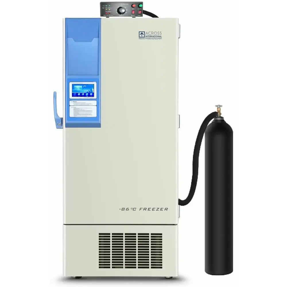 CO2 Backup System for Ai -86C ULT Ultra-Low Freezers - Freezers