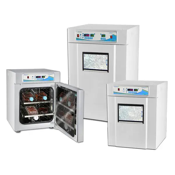 CO2 Incubators ST-45 and ST-180 - Incubators