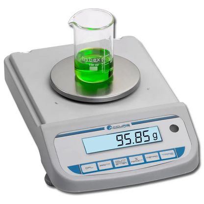 Compact Models - Laboratory Balances