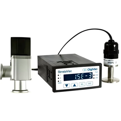 DigiVac StrataVac Vacuum Regulation Kit for 1-Head Distillation - Laboratory Equipment