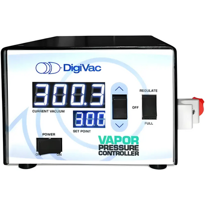 DigiVac Vapor Pressure Controller with Real-Time Analytics - Laboratory Equipment