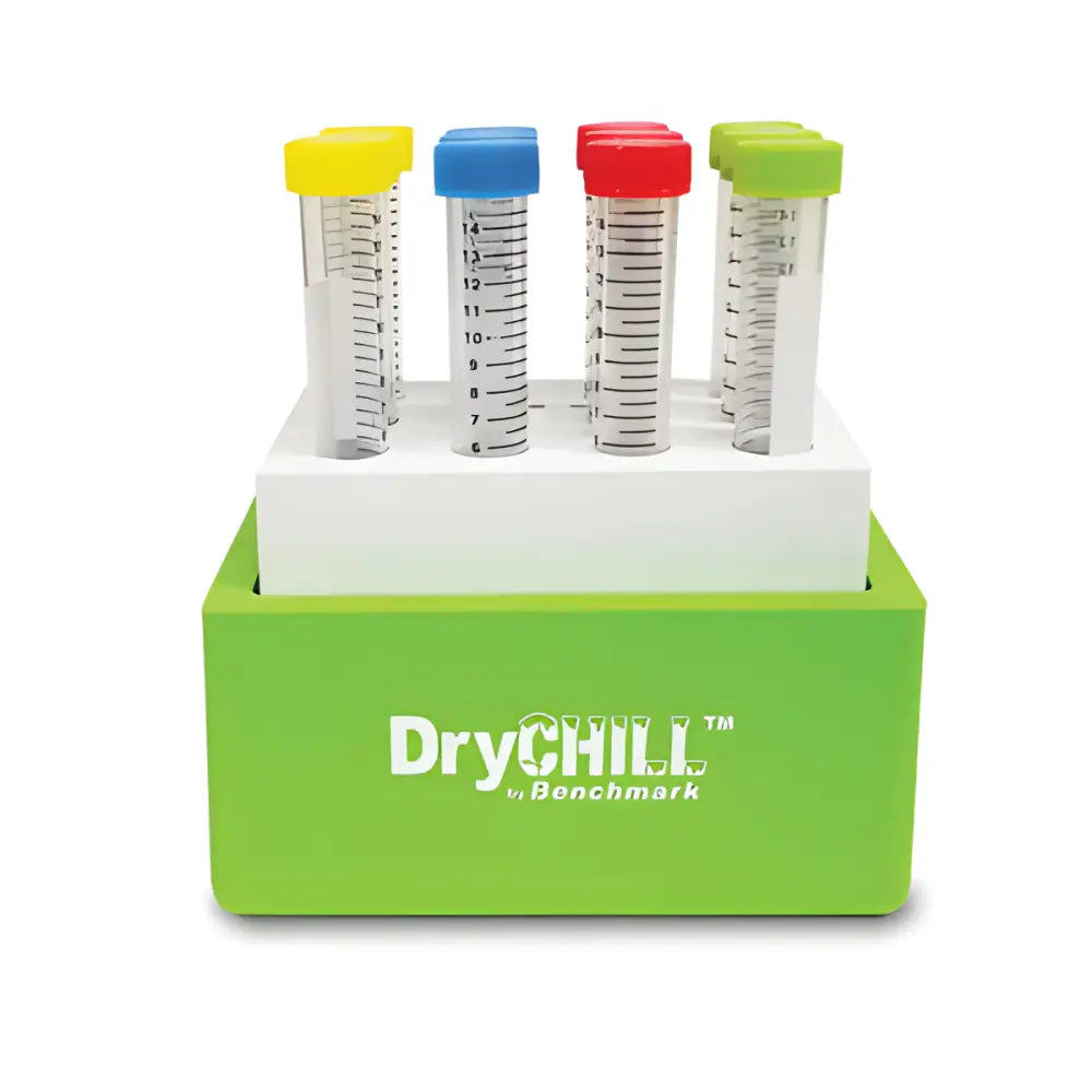 DryChill™ Cooler - Cooling Tubes