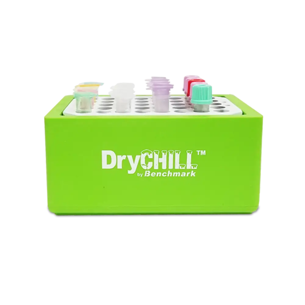 DryChill™ Cooler - Cooling Tubes