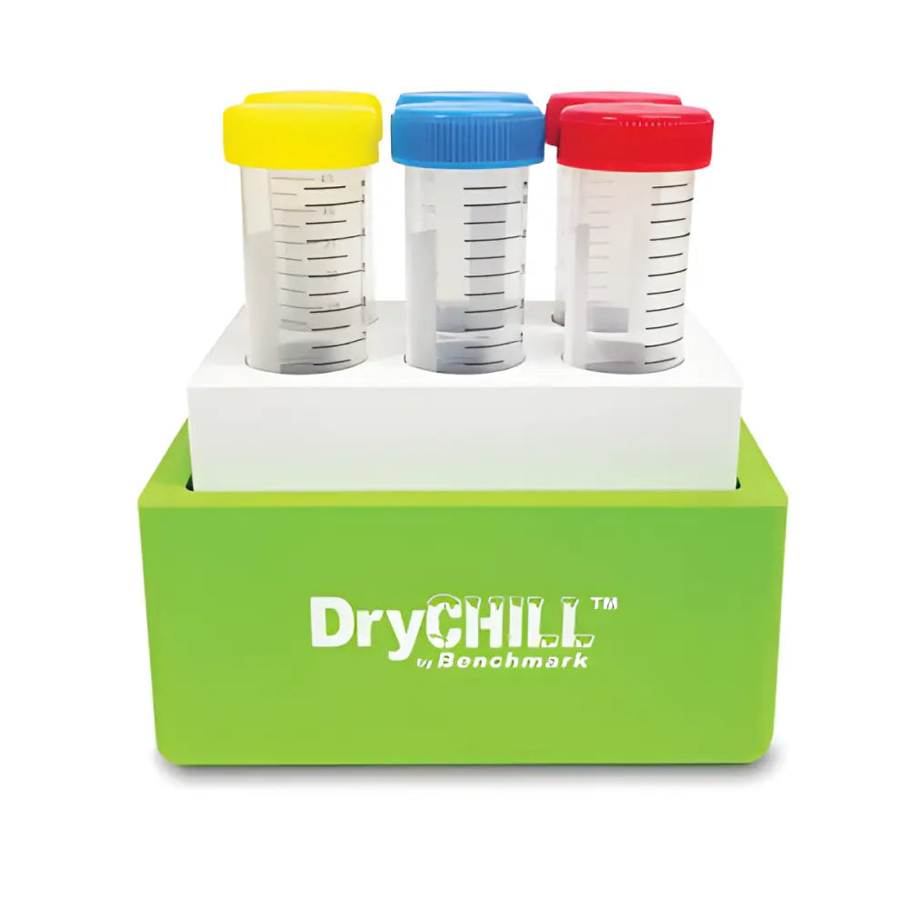 DryChill™ Cooler - Cooling Tubes