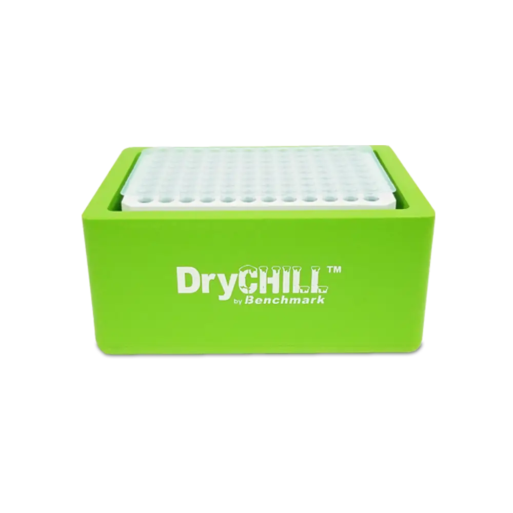 DryChill™ Cooler - Cooling Tubes