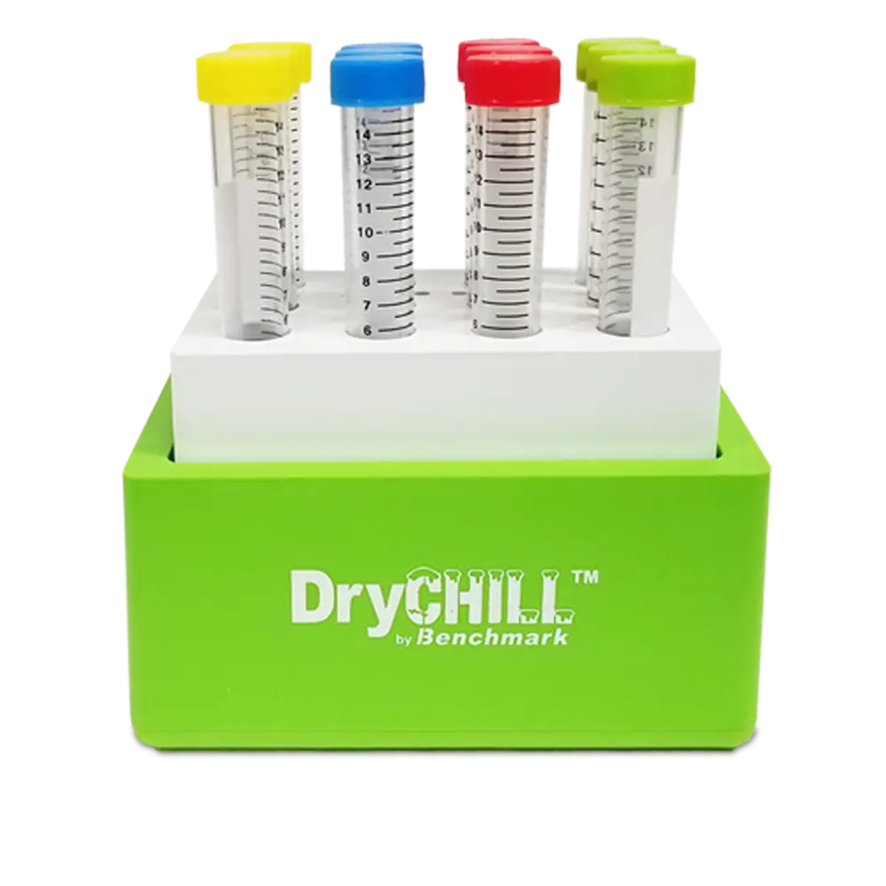 DryChill™ Cooler - Cooling Tubes