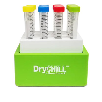 DryChill™ Cooler - Cooling Tubes