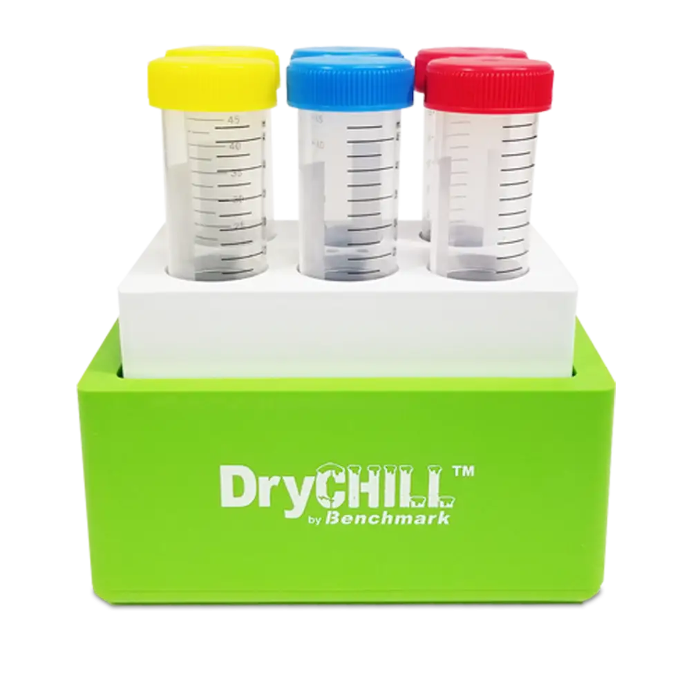 DryChill™ Cooler - Cooling Tubes