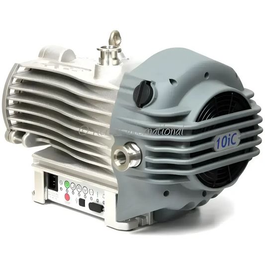 Edwards nXDS10iC 7.5 cfm Chemical-Resistant Dry Scroll Pump - Pumps