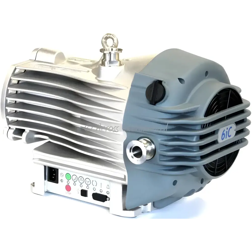 Edwards nXDS6iC 4.0 cfm Chemical-Resistant Dry Scroll Pump - Pumps