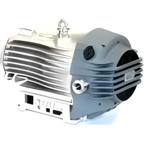 Edwards nXDS6iC 4.0 cfm Chemical-Resistant Dry Scroll Pump - Pumps