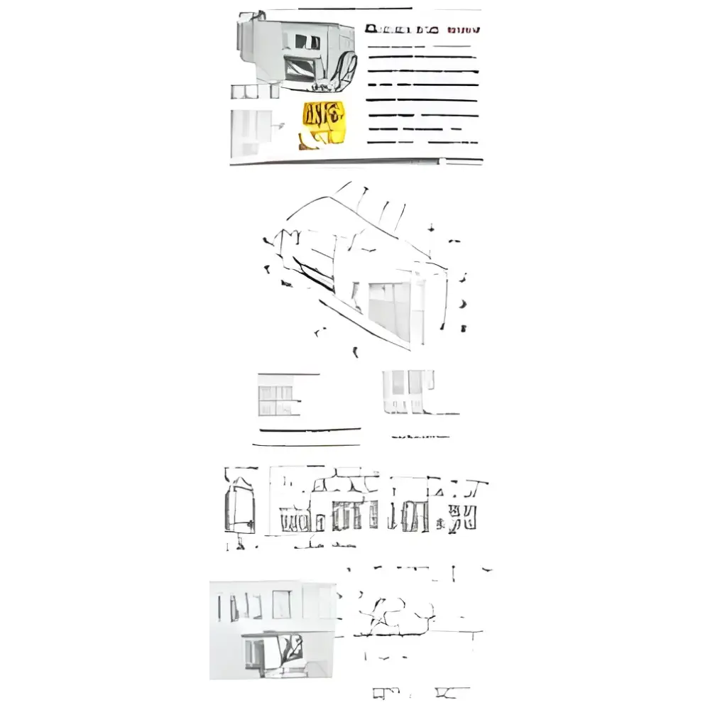 Edwards RV8 6.9 CFM Dual-Stage Vacuum Pump with Bellow & Fitting - Pumps