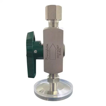 FYRA Vacuum Gauge for End of Primary Drying Detection UL/CSA/CE certified - Freeze-Drying Machines