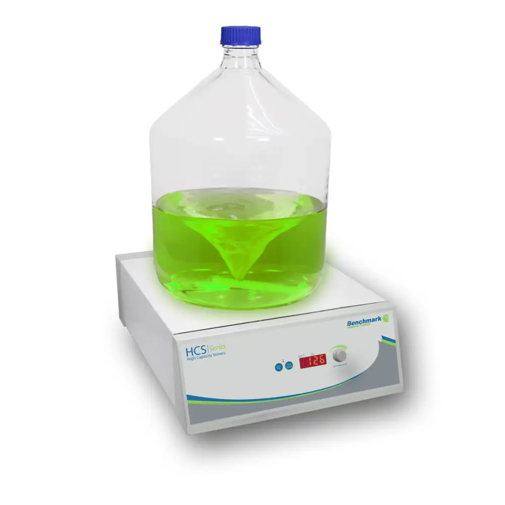 High Capacity Magnetic Stirrers Accessories - Hotplates & Stirrers