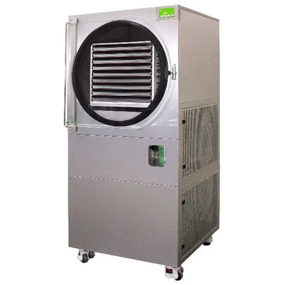 HRC100 Commercial Freeze Dryer Stainless Steel 9 Trays 220V Freeze Drying Machines
