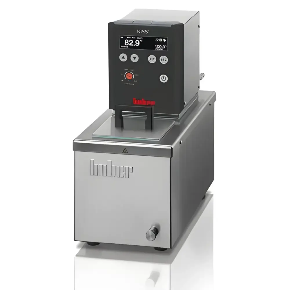 HUBER KISS 205B 200°C 5L Capacity Heating Circulator - Laboratory Equipment