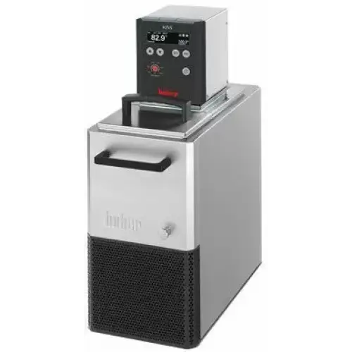 HUBER KISS K6 -25C to 200°C 4.5L Refrigerated Heated Circulator - Laboratory Equipment