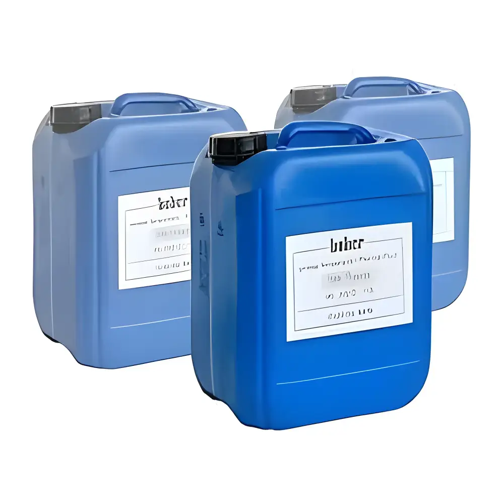 HUBER M20 -20C to + 235C Heat Transfer Fluid 10L - Laboratory Equipment