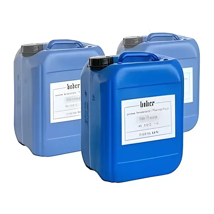 HUBER M60 -60C to + 200C Heat Transfer Fluid 10L - Laboratory Equipment