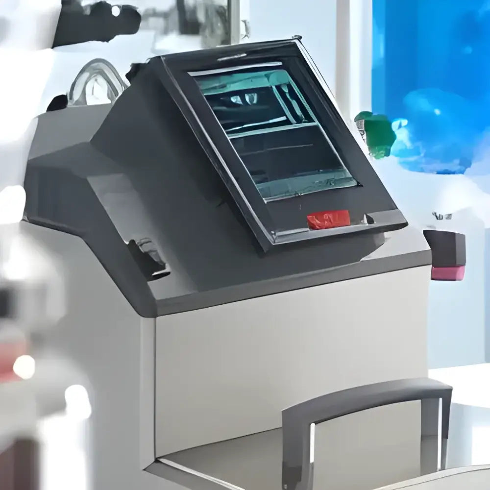 HUBER Ministat 230 -40°C to 200°C with Pilot ONE - Laboratory Equipment