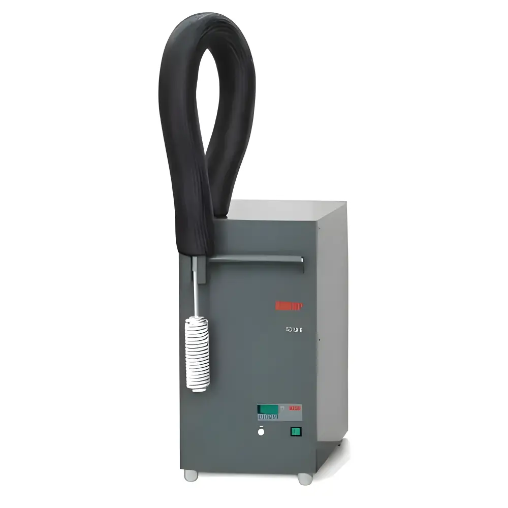 Huber TC100E Spez Air-Cooled-100°C Immersion Cooler - Laboratory Equipment