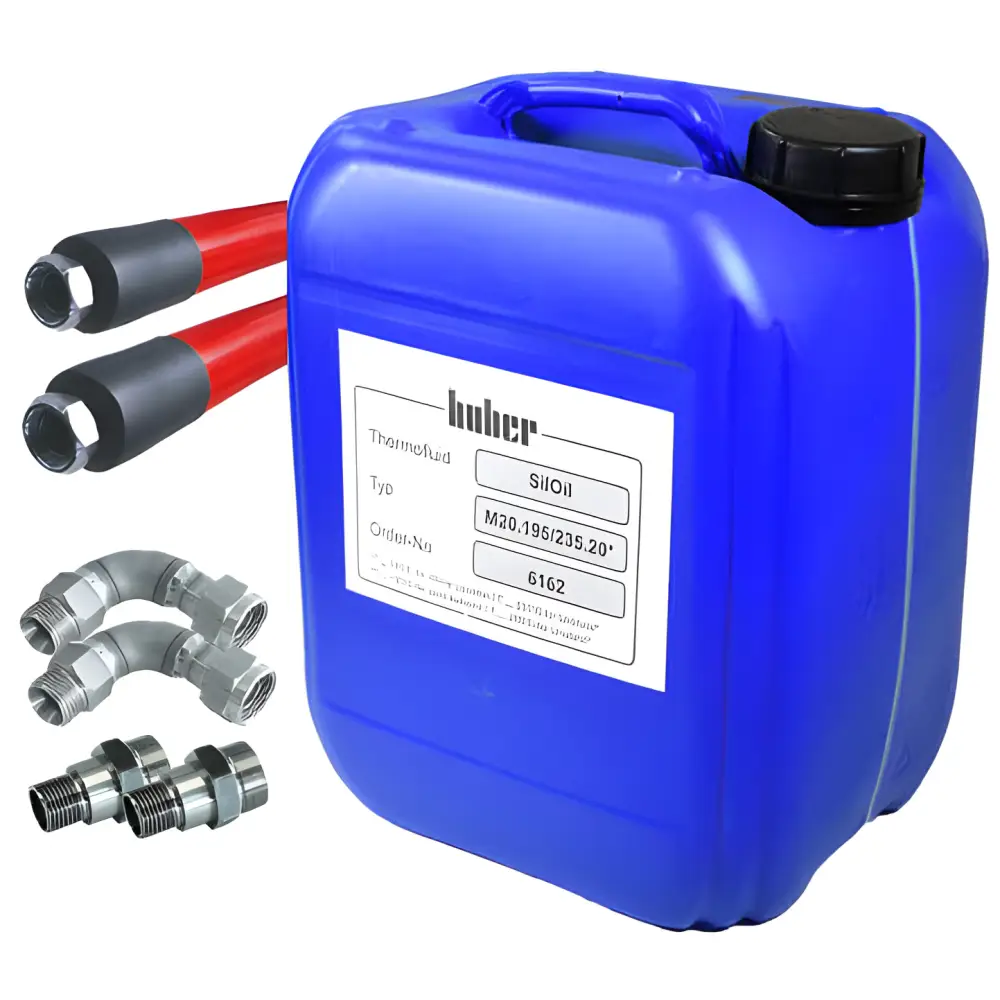 HUBER Unistat 915w -90°C to 250°C with Pilot ONE - Laboratory Equipment