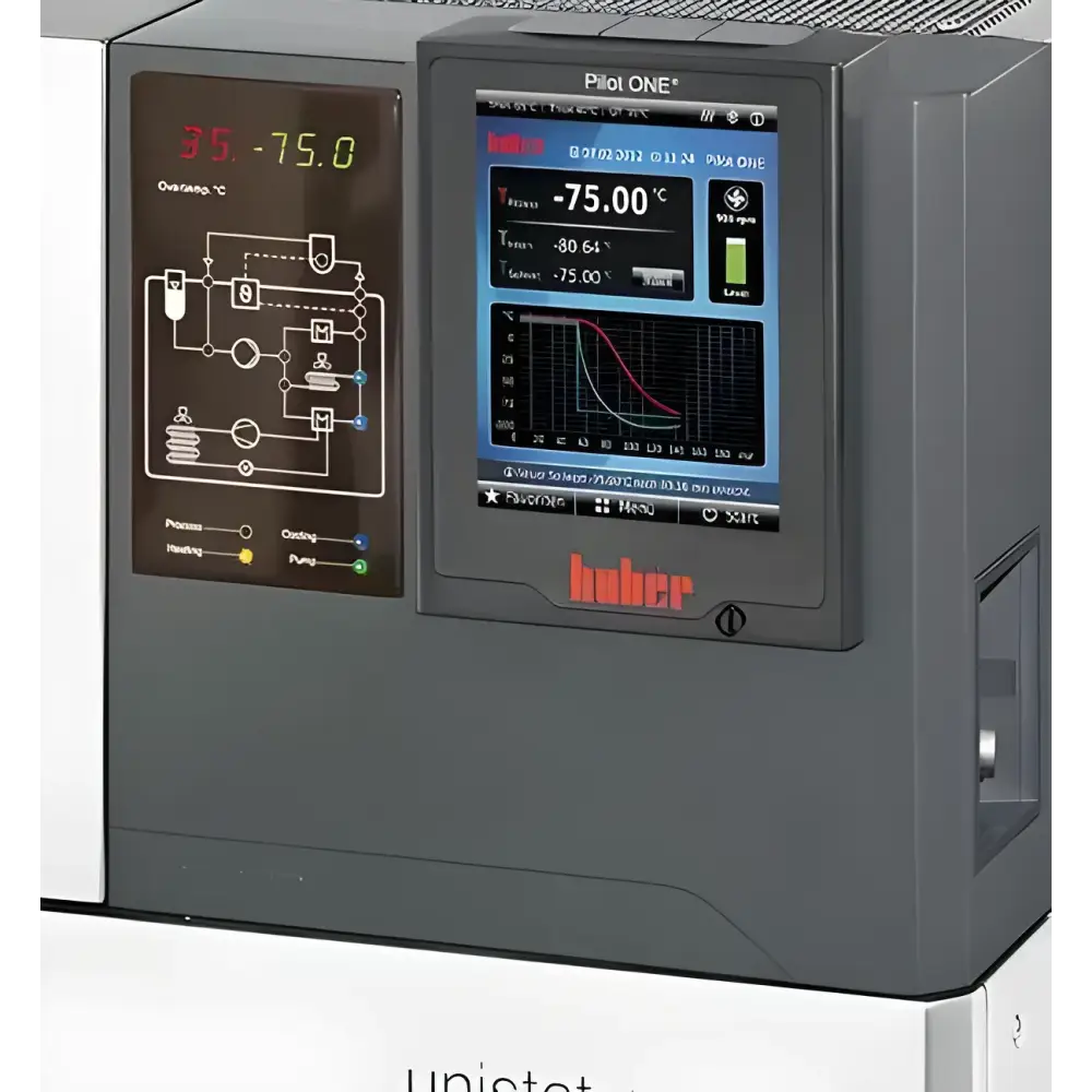 HUBER Unistat T305 300°C with Pilot ONE - 208V - Laboratory Equipment