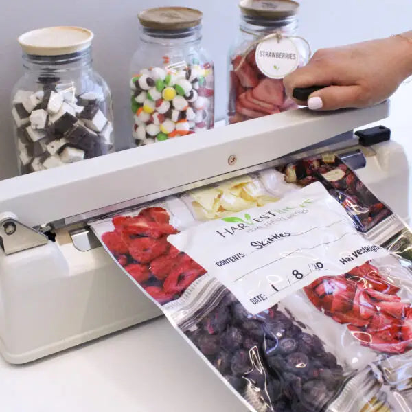 Impulse Heat Sealer Harvest Right Accessories