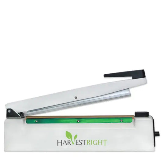 Impulse Heat Sealer Harvest Right Accessories